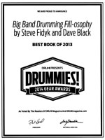 Drummies