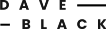 David Black Logo 60 v2